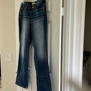 BKE Buckle Parker Jeans